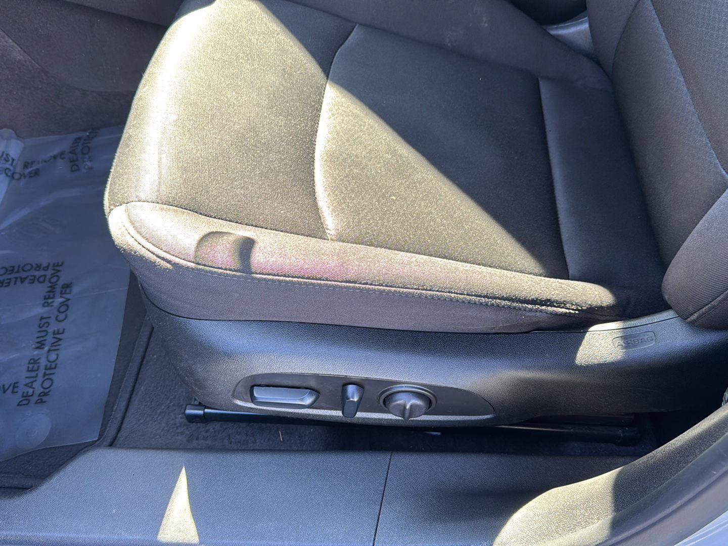 Used 2024 Chevrolet Malibu RS image 26