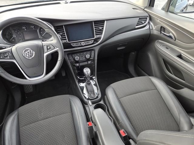 Certified 2021 Buick Encore Preferred w/ Safety Package image 27