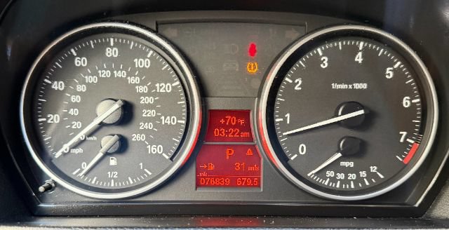 Used 2008 BMW 328i Sedan RWD image 18