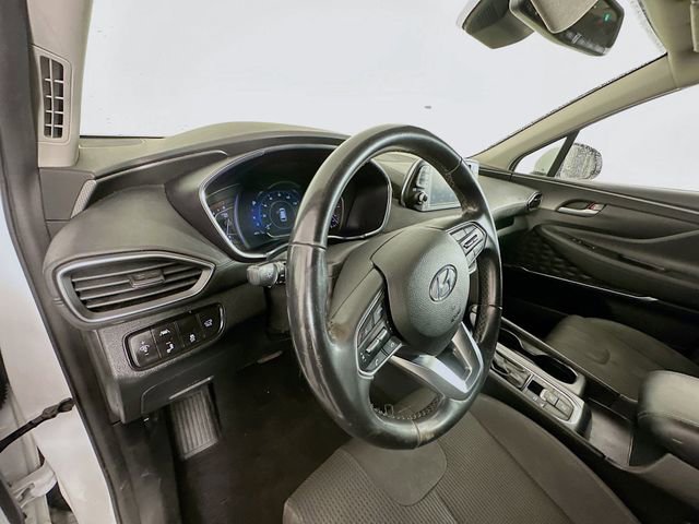 Used 2019 Hyundai Santa Fe SEL image 9