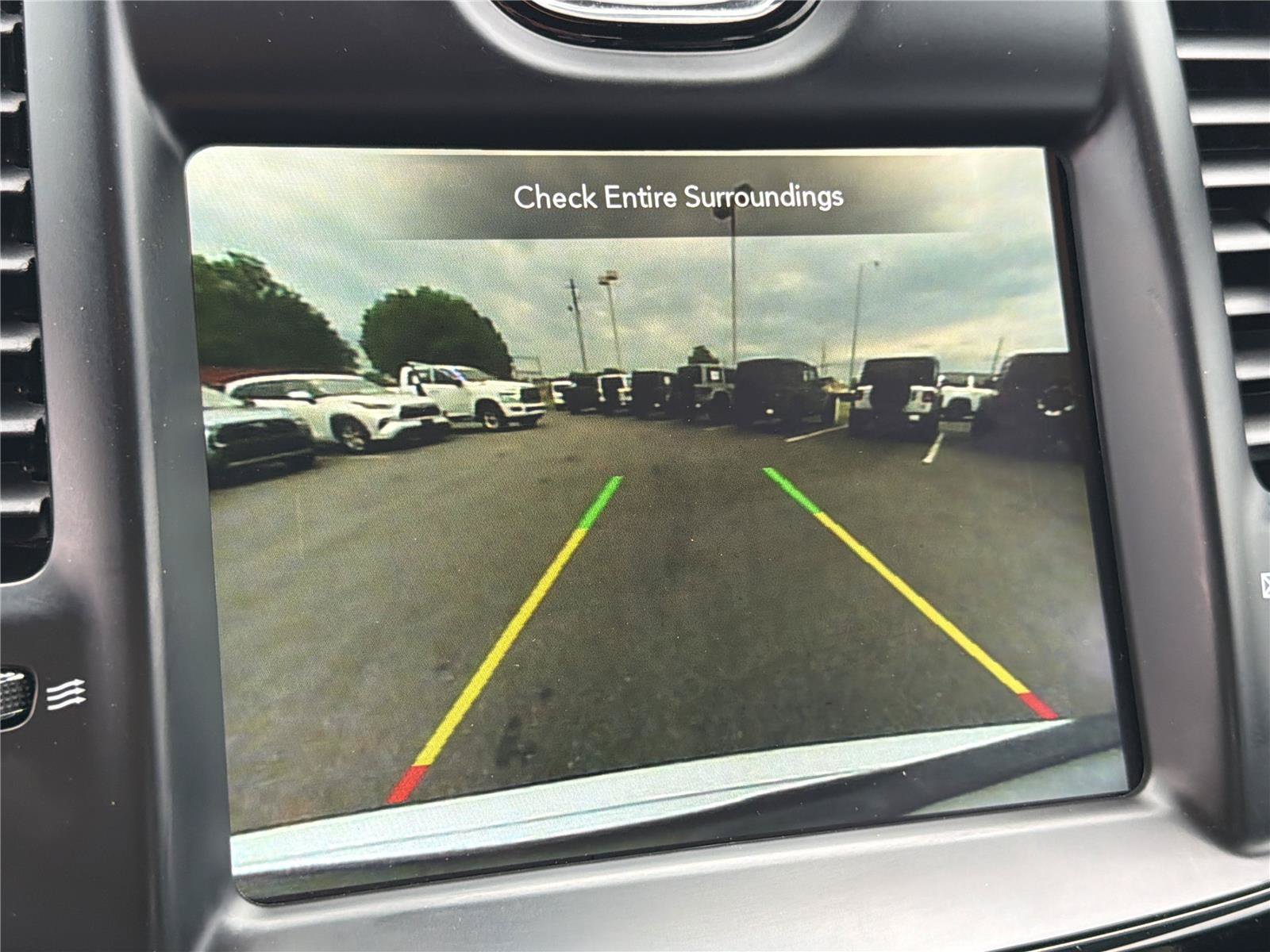 Used 2021 Chrysler 300 S RWD image 30