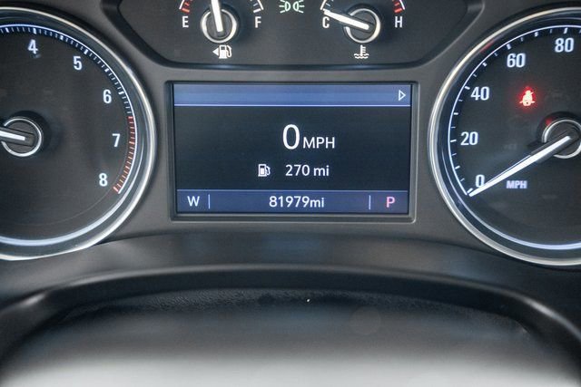 Used 2020 Buick Enclave Essence image 44