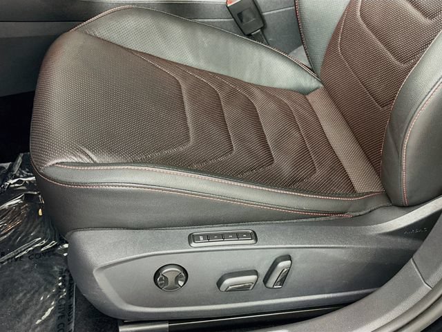 Used 2022 Volkswagen Jetta GLI Autobahn FWD image 21