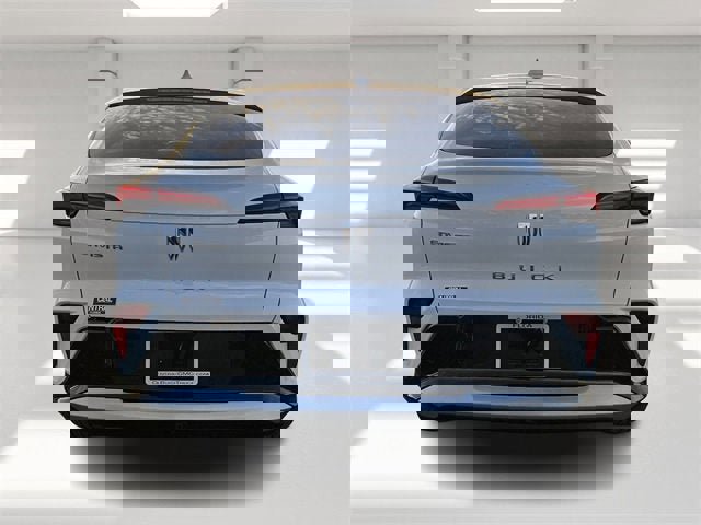 New 2026 Buick Envista Sport Touring w/ Convenience I Package image 4