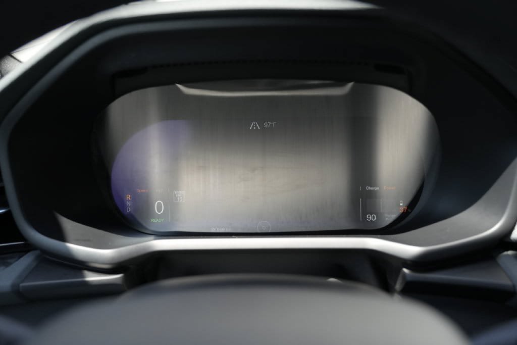 Used 2023 Polestar Polestar 2 AWD/4WD image 44
