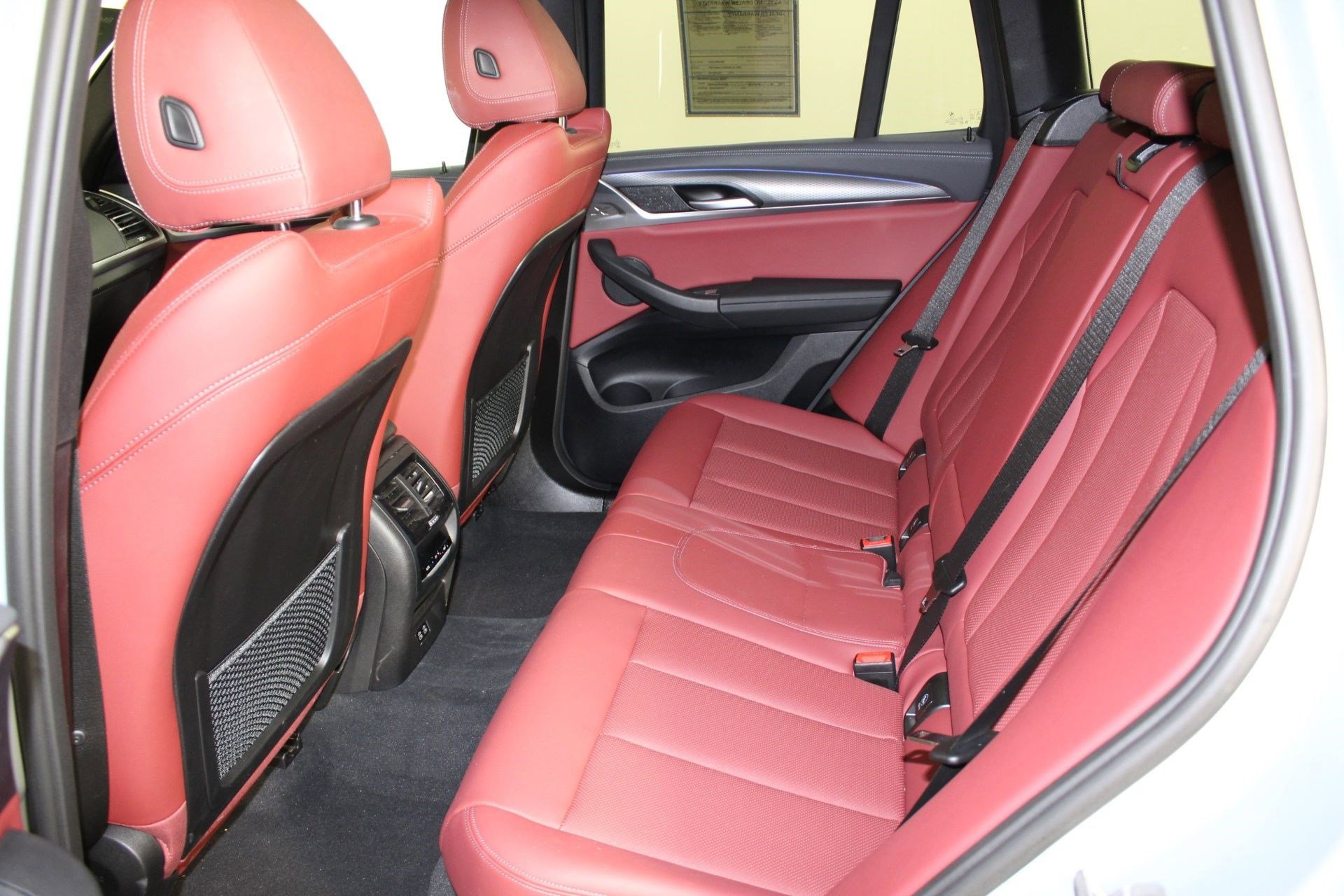 Certified 2024 BMW X3 M40i image 13