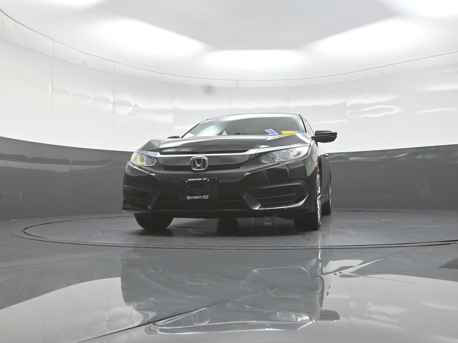 Used 2016 Honda Civic LX image 10