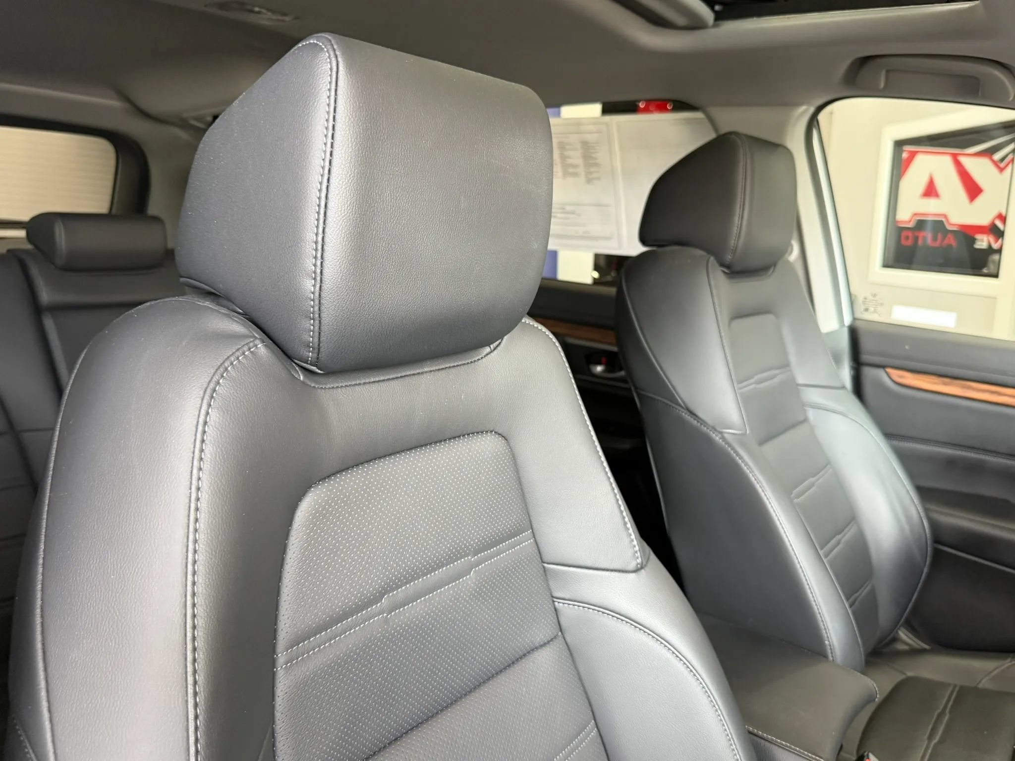 Used 2020 Honda CR-V EX-L image 22