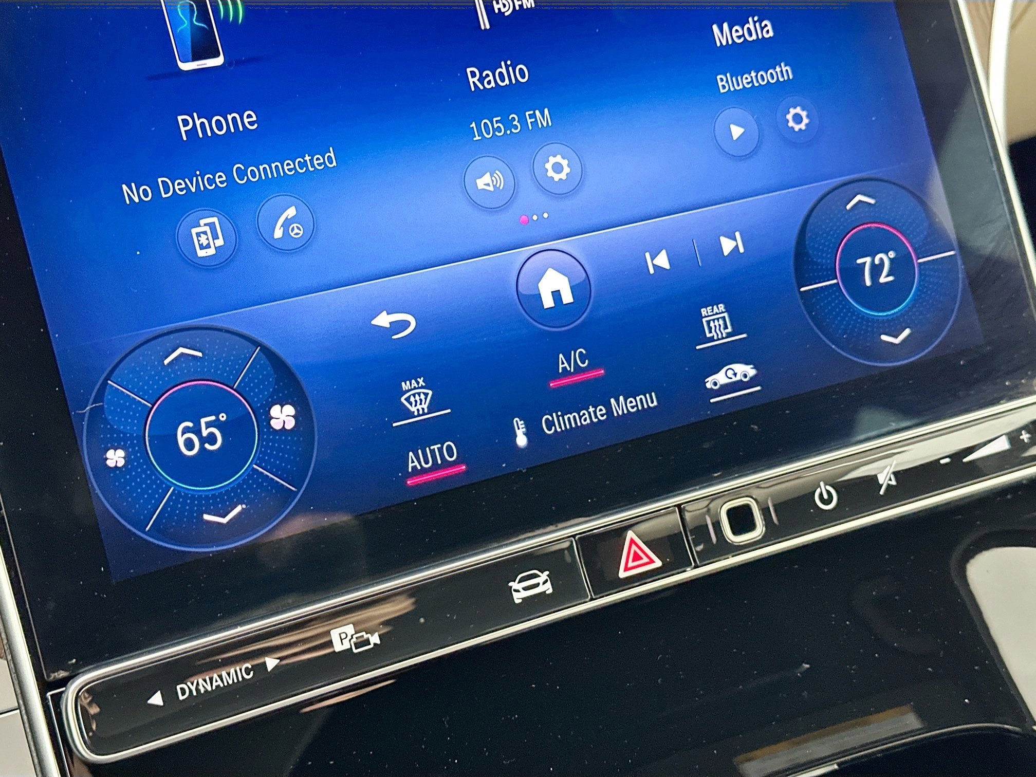 Certified 2024 Mercedes-Benz C 300 4MATIC Sedan image 19