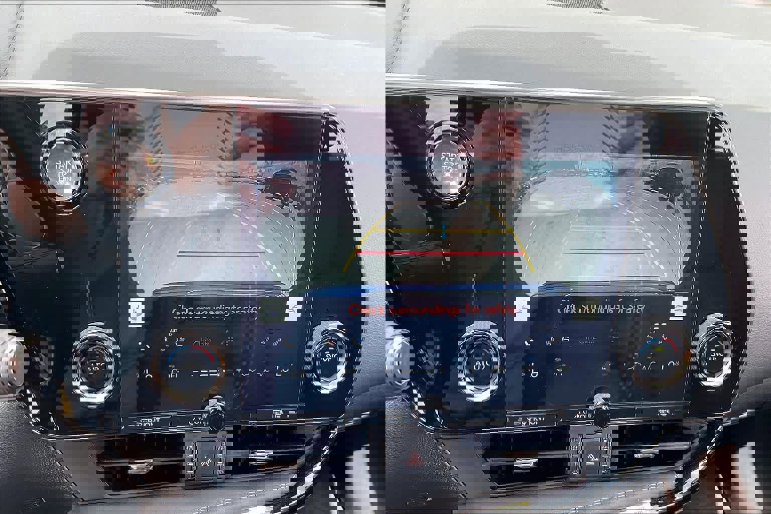 Used 2025 Lexus NX 250 FWD w/ Accessory Package (K3) image 24