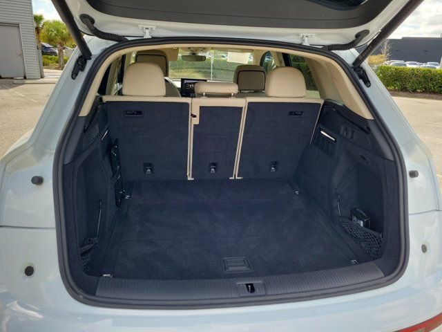 Certified 2023 Audi Q5 2.0T Premium Plus w/ Premium Plus Package image 8