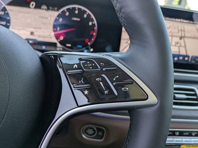 New 2026 Mercedes-Benz GLE 350 4MATIC image 30