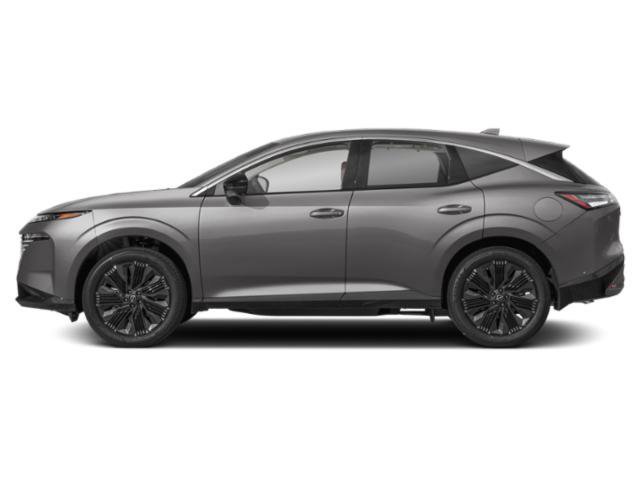New 2026 Nissan Murano Platinum w/ Cargo Package image 3