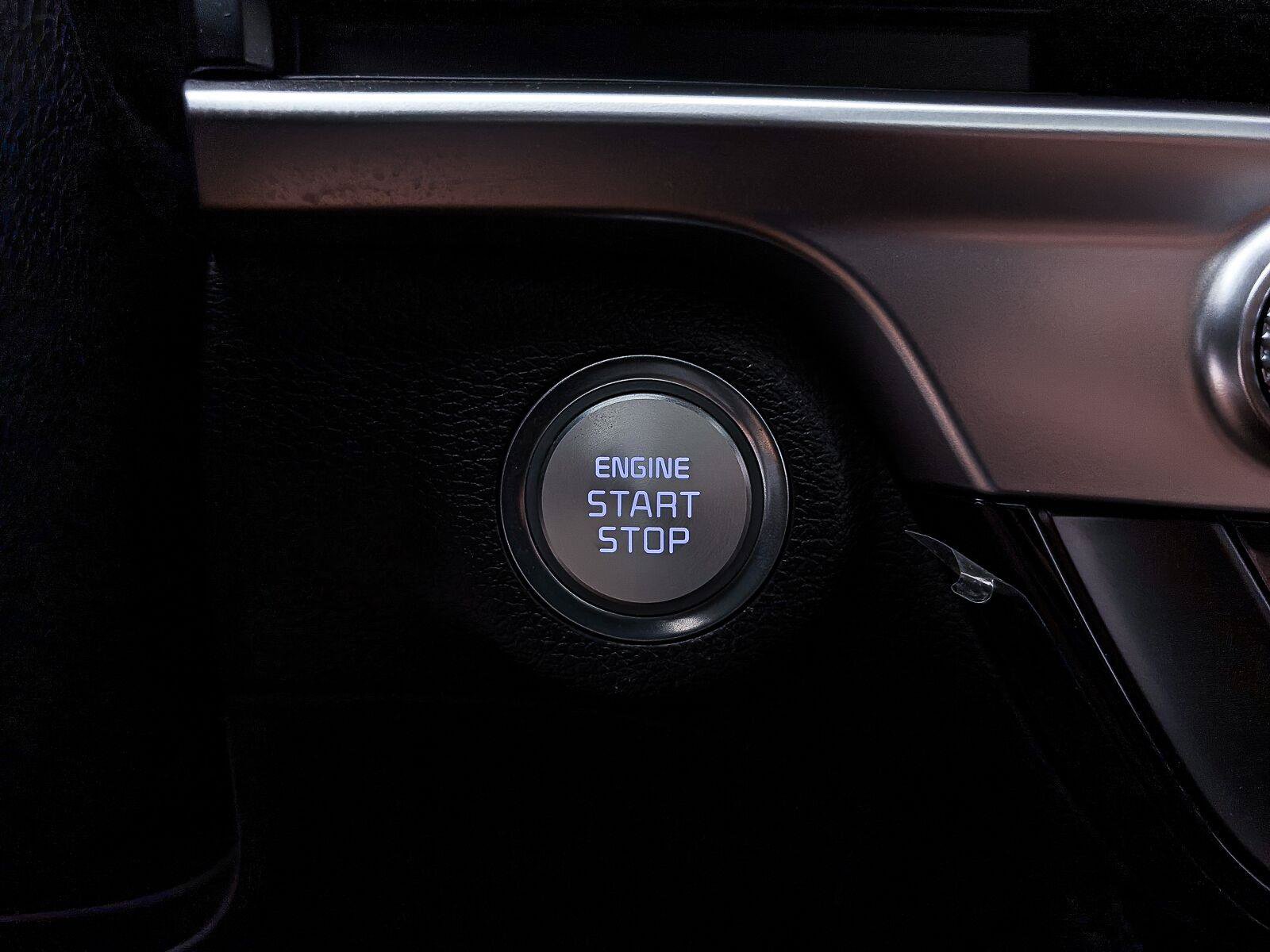 Used 2024 Kia Telluride EX w/ EX Captain's Chair Package FWD image 18