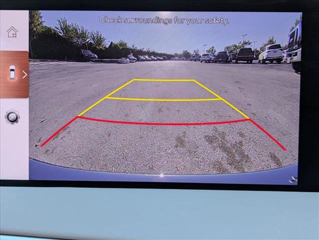 Used 2026 Genesis GV70 2.5T Select image 13