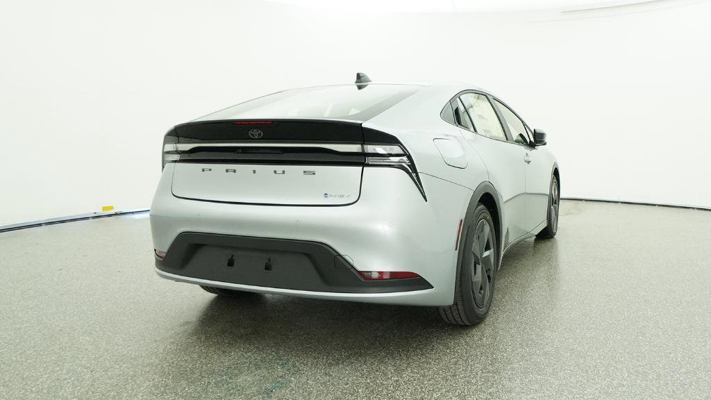 New 2026 Toyota Prius SE image 83