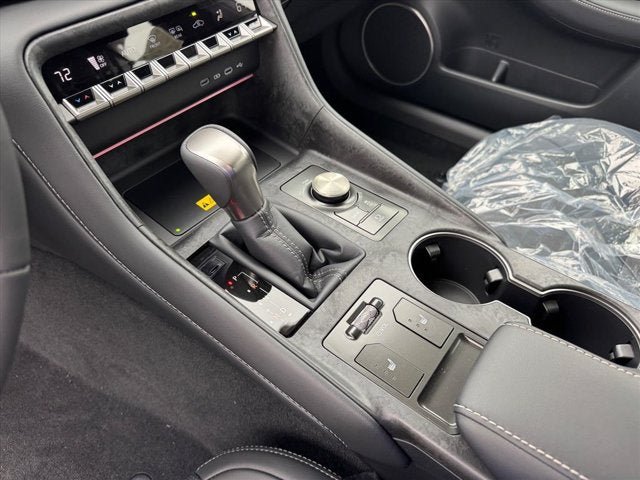 New 2026 Lexus IS 350 F Sport RWD image 13