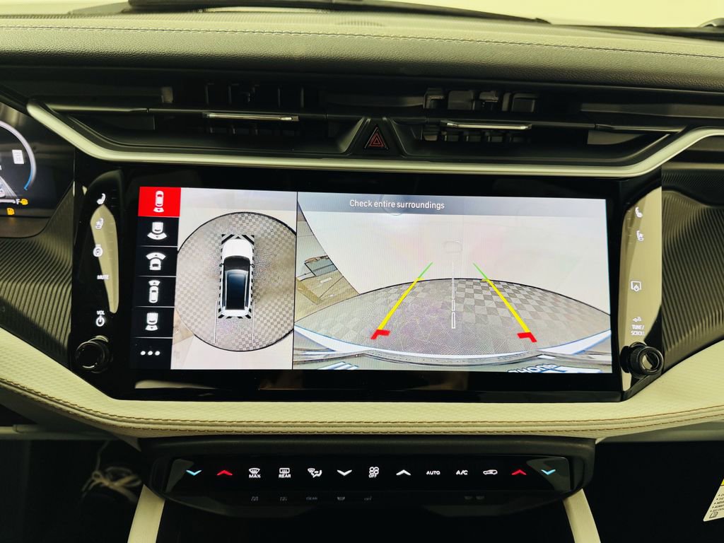 New 2026 Jeep Cherokee Overland w/ Advanced Pro Tech Group image 18