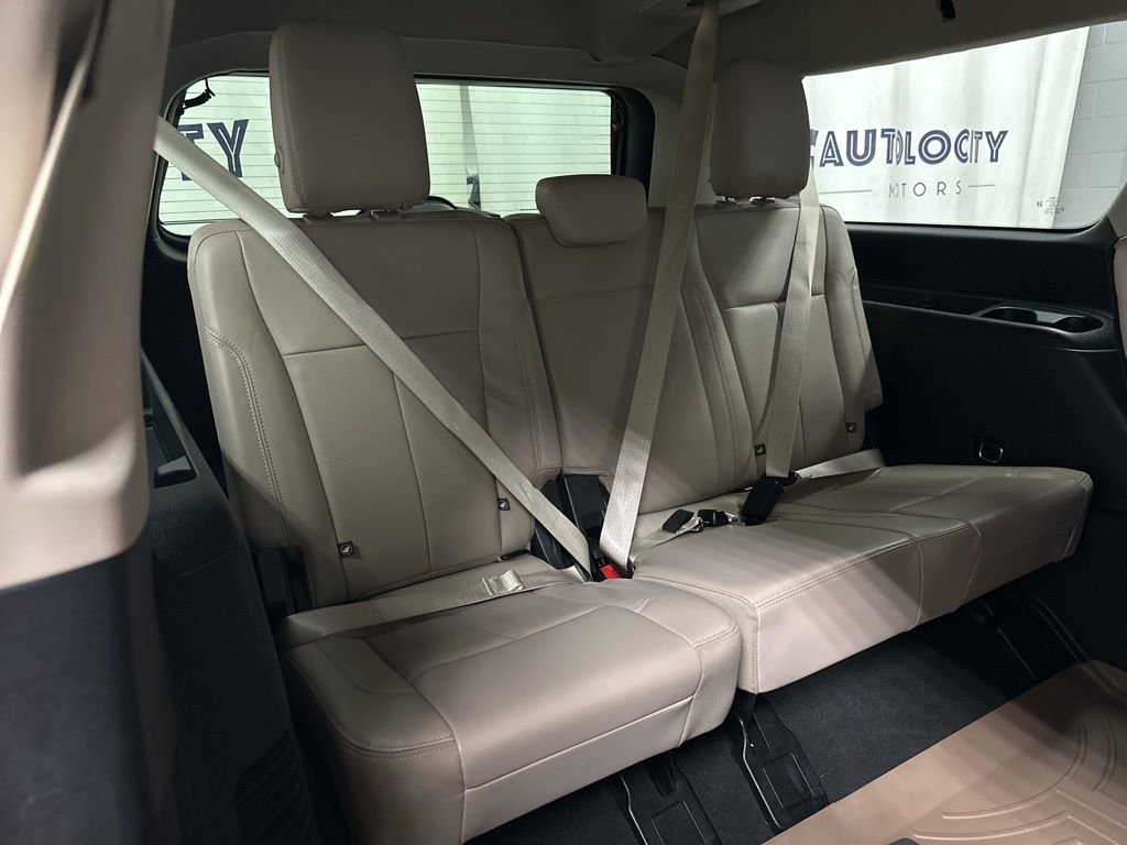 Used 2023 Ford Expedition Max XLT AWD/4WD image 22