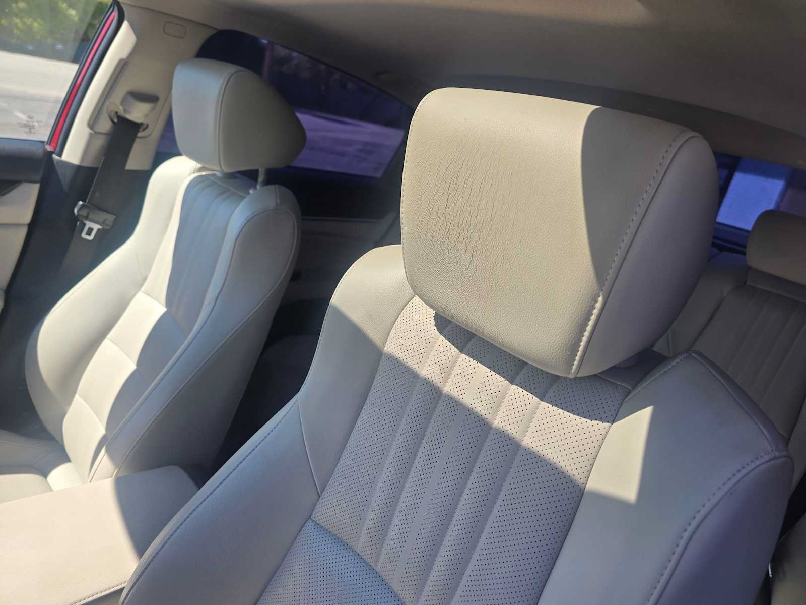 Used 2018 Honda Accord EX-L image 22