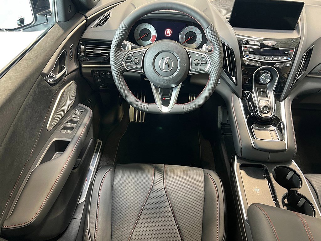 New 2026 Acura RDX A-Spec image 18