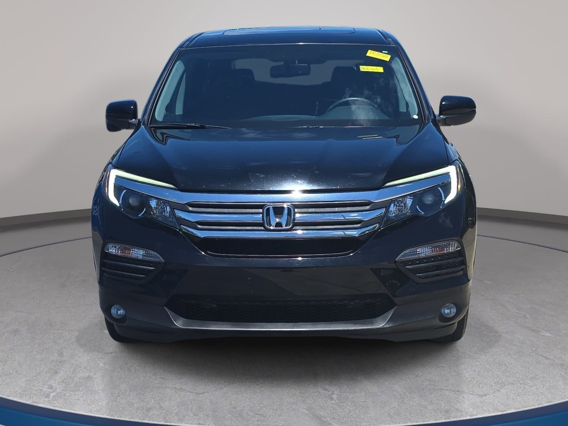 Certified 2018 Honda Pilot EX-L video 2