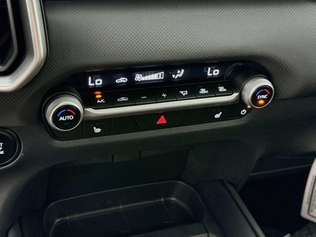 New 2026 MAZDA CX-50 AWD 2.5 S w/ Preferred Pkg image 15