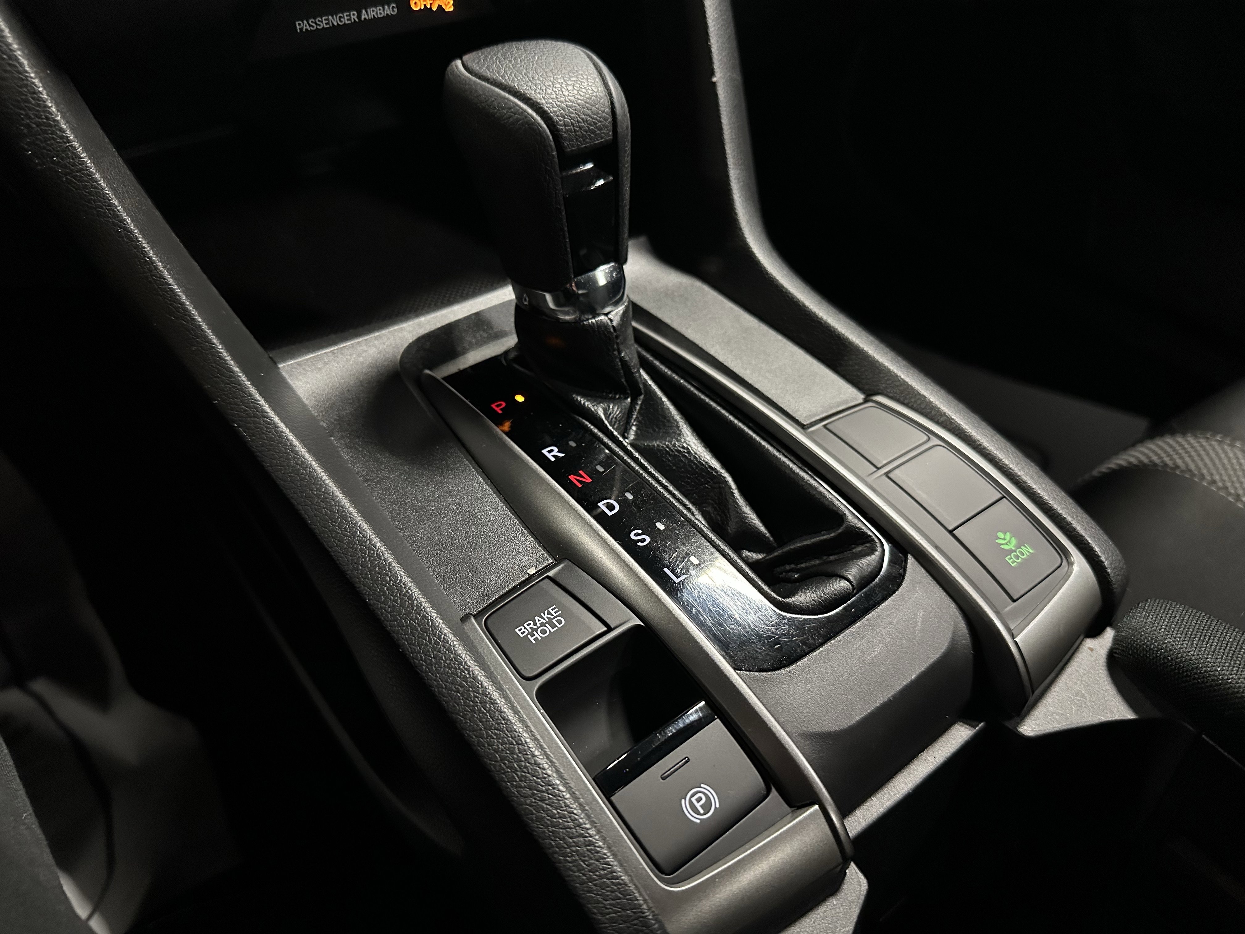 Used 2020 Honda Civic LX image 13