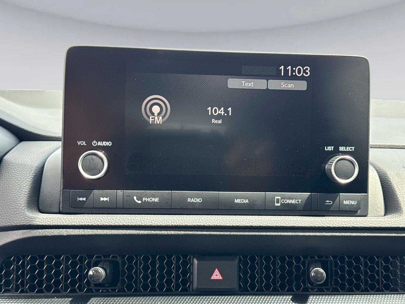Certified 2024 Honda CR-V Sport image 22