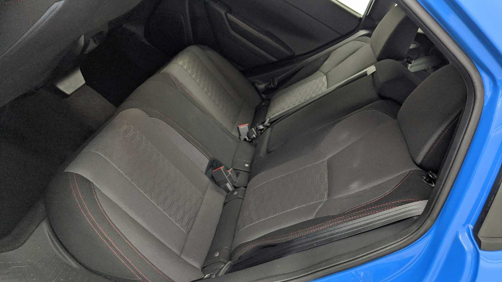 Certified 2024 Subaru Impreza 2.0i Sport w/ Popular Package #1 AWD/4WD image 20