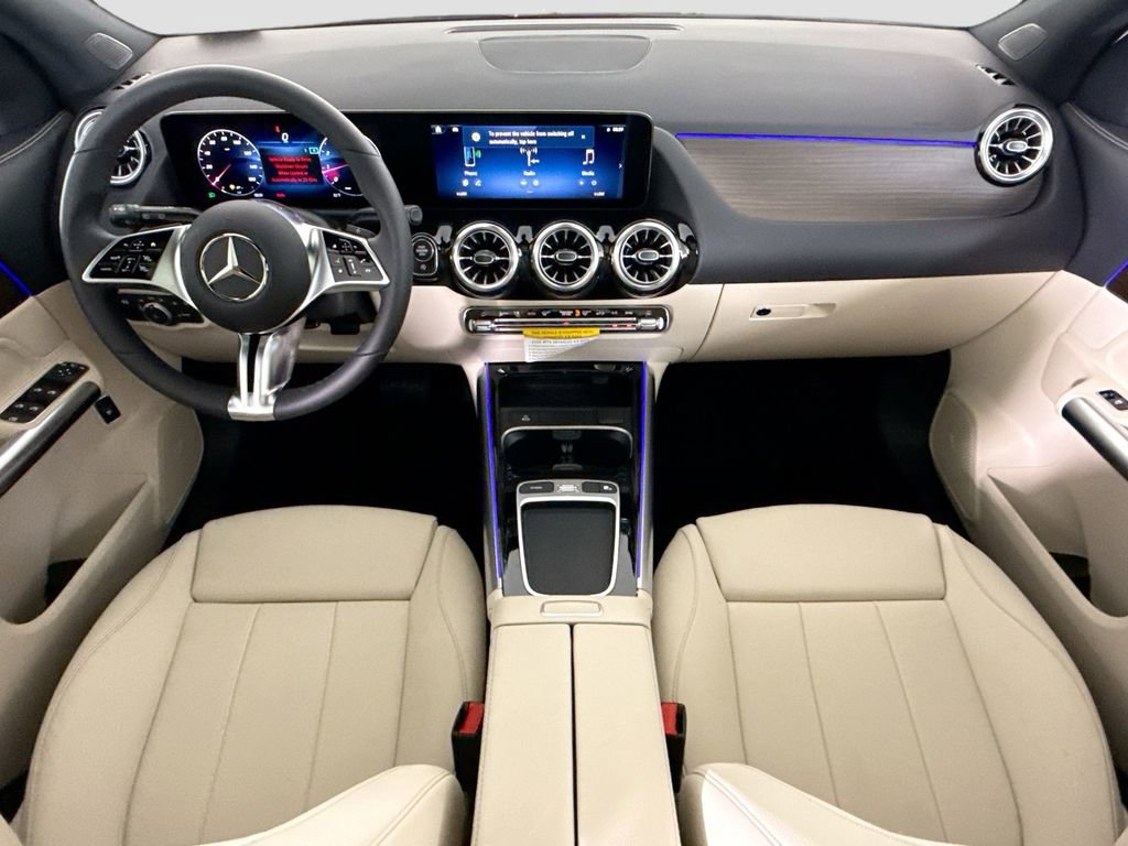 New 2026 Mercedes-Benz GLA 250 image 14