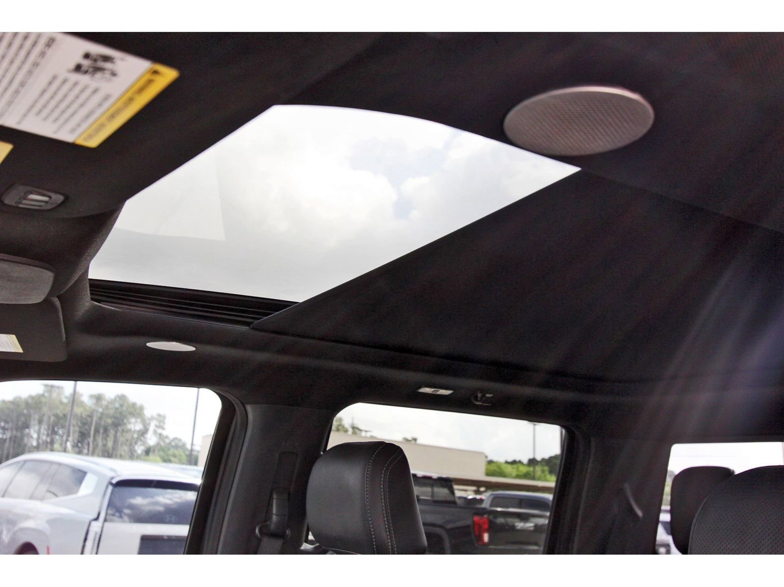 Used 2023 Ford F150 Platinum w/ Equipment Group 701A High AWD/4WD image 28