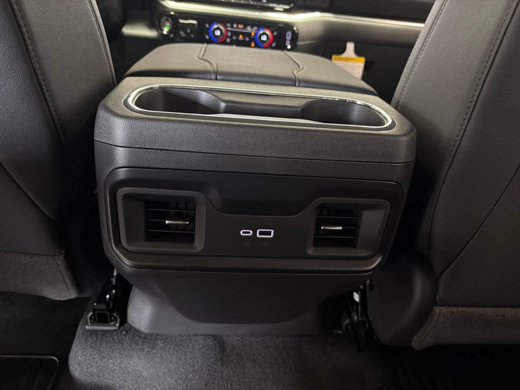 New 2026 Chevrolet Silverado 1500 RST w/ Convenience Package II AWD/4WD image 29