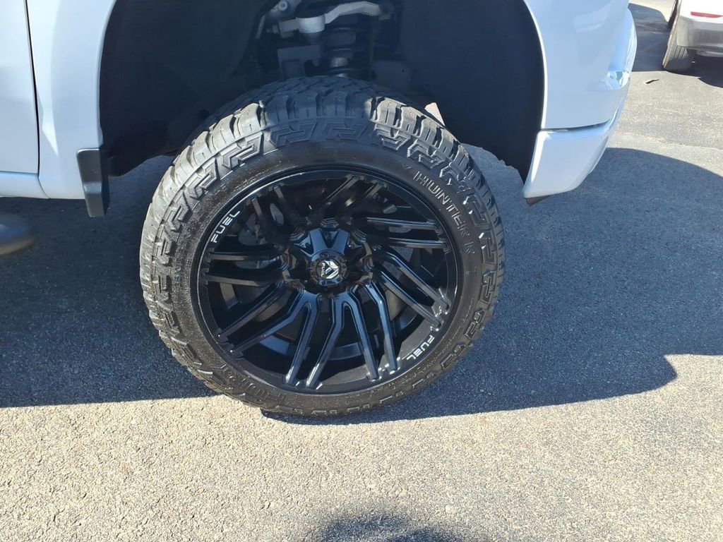 Used 2023 Chevrolet Silverado 1500 RST image 7