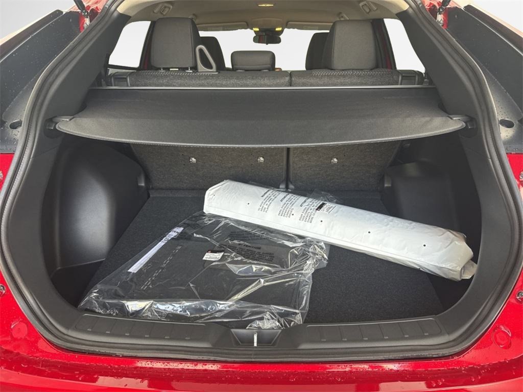 New 2026 Mitsubishi Eclipse Cross ES image 37