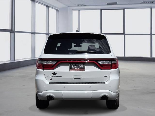 Used 2025 Dodge Durango GT AWD/4WD image 7