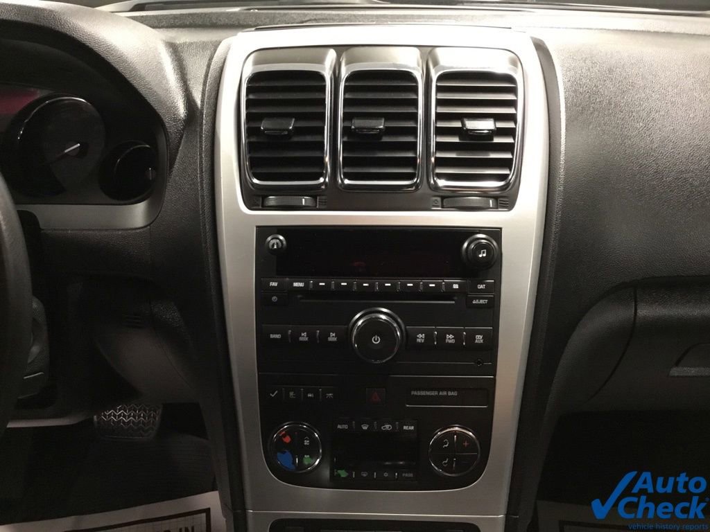 Used 2010 GMC Acadia SLT image 51