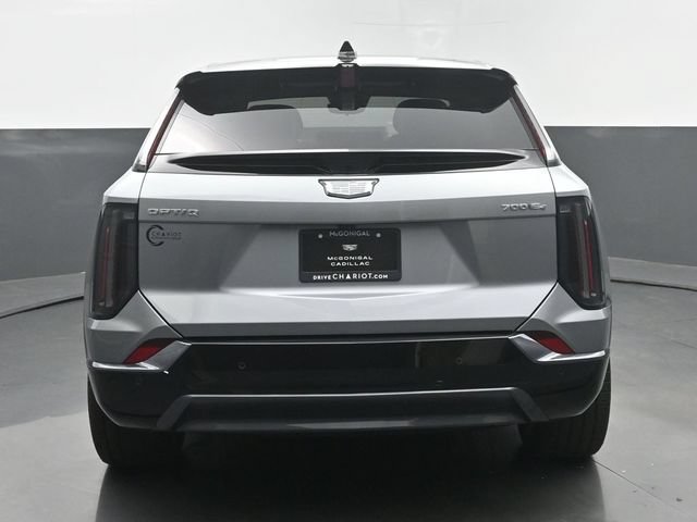 New 2026 Cadillac Optiq Sport 2 AWD/4WD image 5