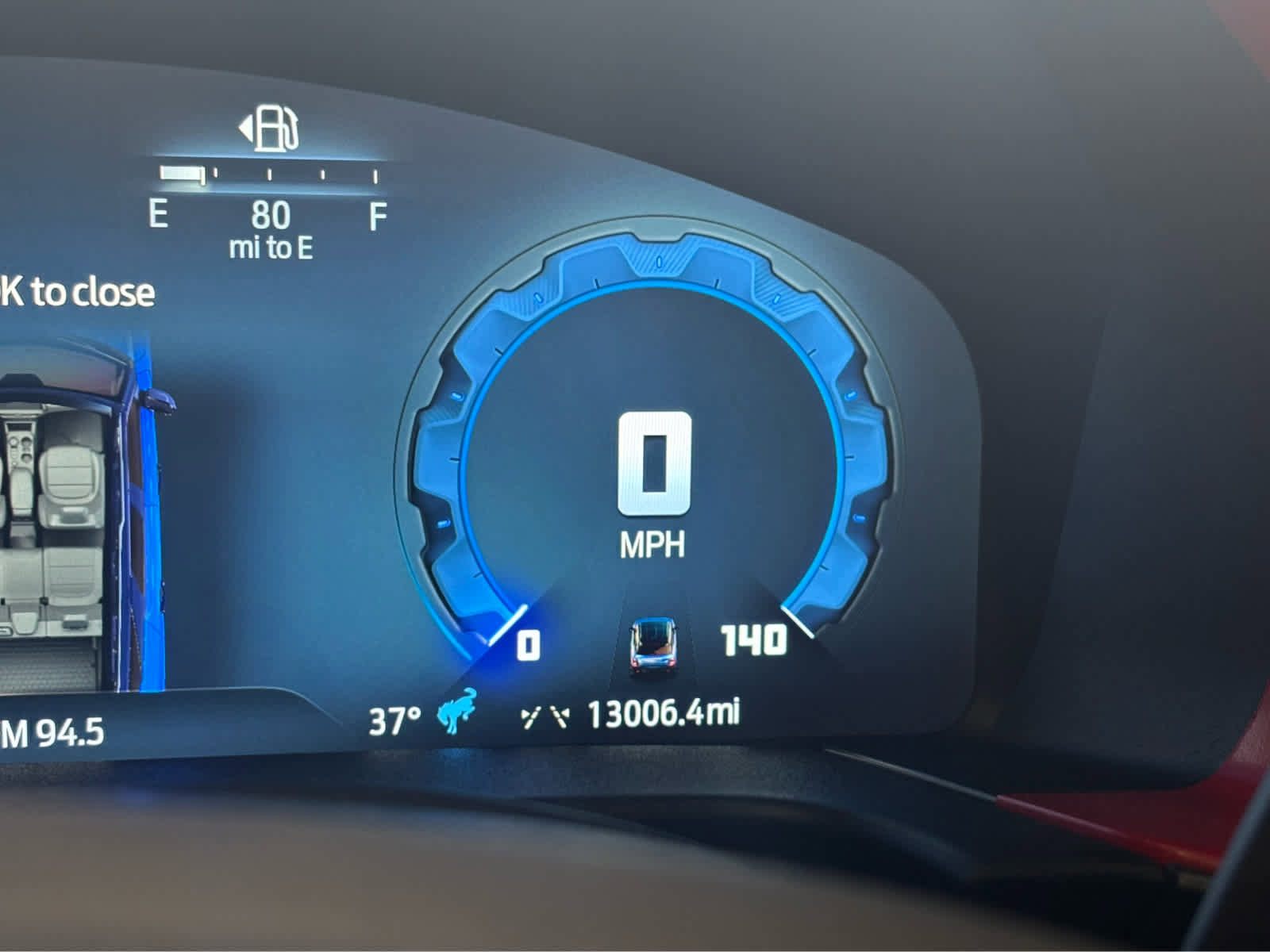 Used 2025 Ford Bronco Sport Free Wheeling w/ Convenience Package image 17