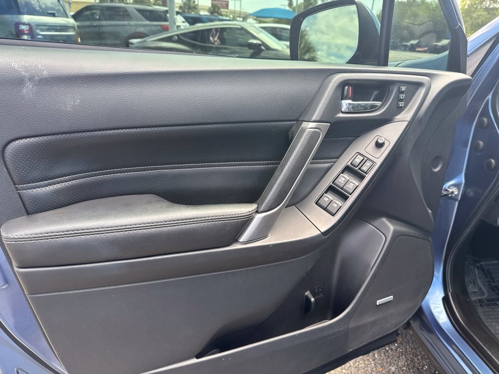 Used 2017 Subaru Forester 2.0XT Touring AWD/4WD image 15