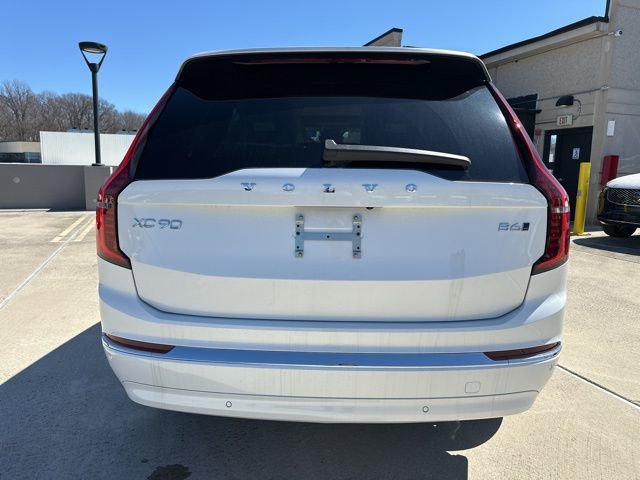 New 2026 Volvo XC90 B6 Plus w/ Protection Package image 6