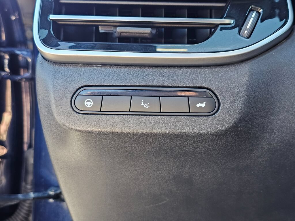 Used 2023 INFINITI QX60 Autograph AWD/4WD image 36