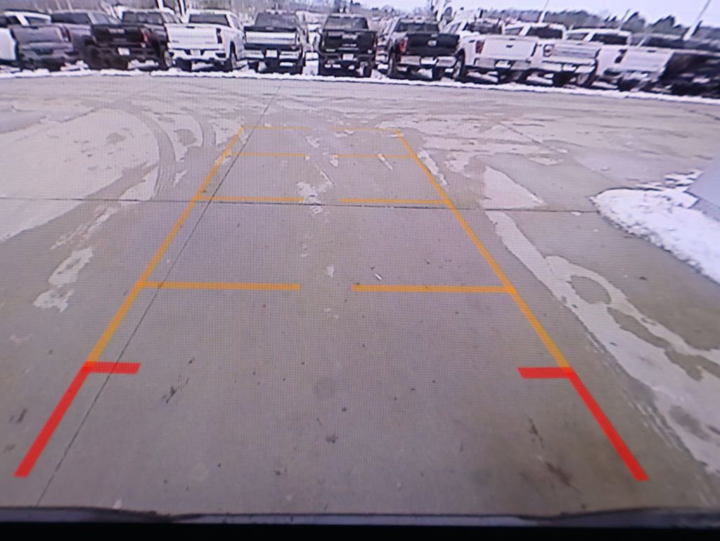 New 2026 GMC Canyon Elevation w/ Convenience Package image 21