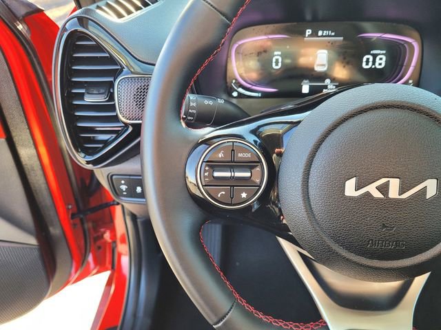 Used 2025 Kia Soul GT-Line image 20