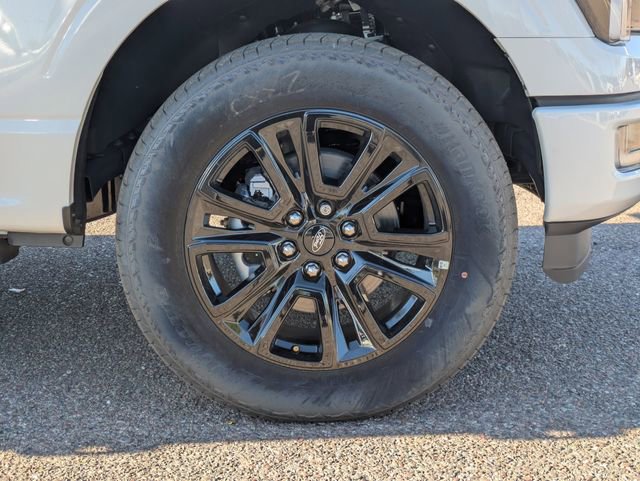 New 2025 Ford F150 Platinum w/ Equipment Group 702A High image 40