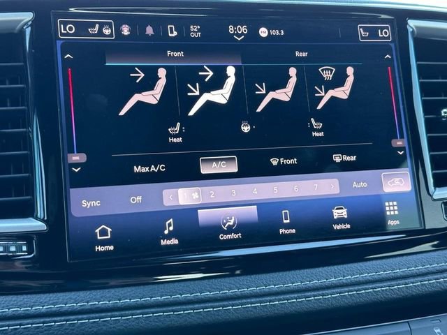 Used 2022 Chrysler Pacifica Touring-L w/ S Appearance Package FWD image 18