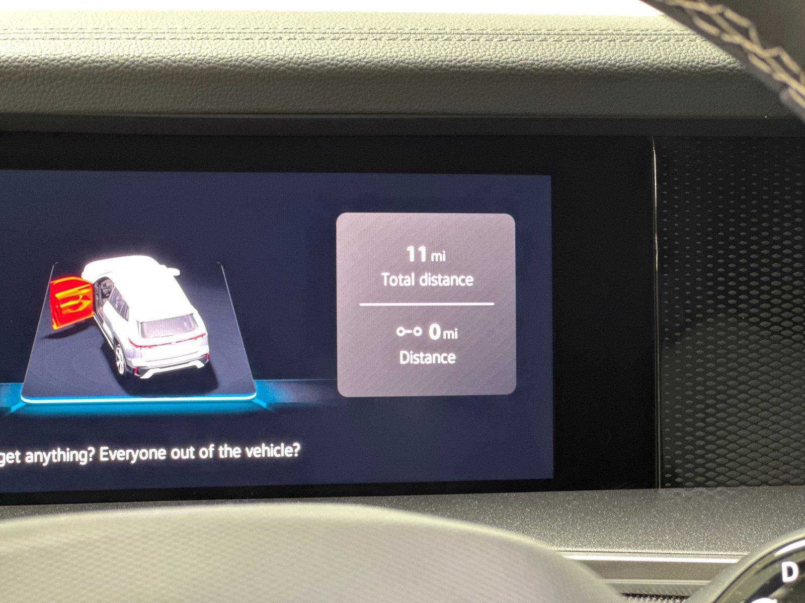 New 2026 Volkswagen Tiguan S FWD image 26