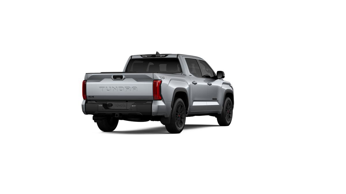 New 2026 Toyota Tundra Limited AWD/4WD image 31
