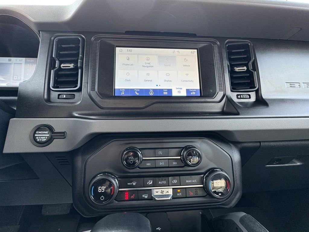 Used 2023 Ford Bronco Big Bend image 27
