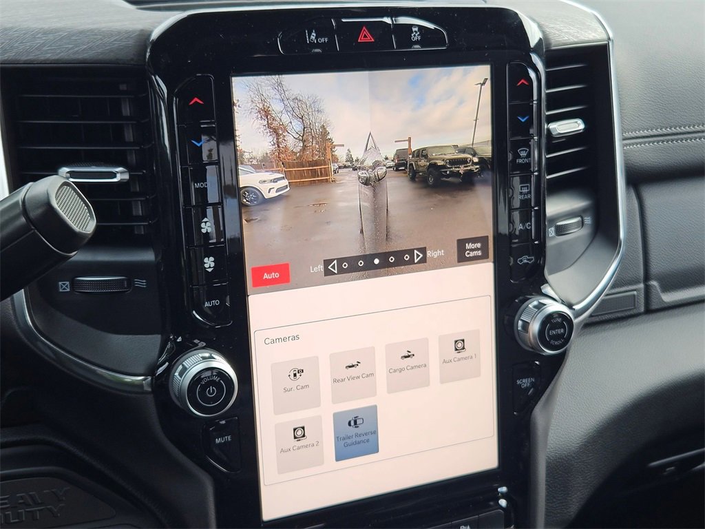 New 2026 RAM 3500 Laramie image 31